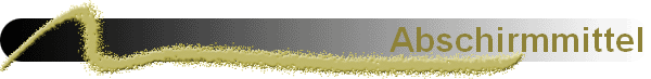 Abchirmmittel